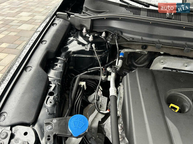 Черный Мазда СХ-5, объемом двигателя 2.5 л и пробегом 51 тыс. км за 23999 $, фото 31 на Automoto.ua