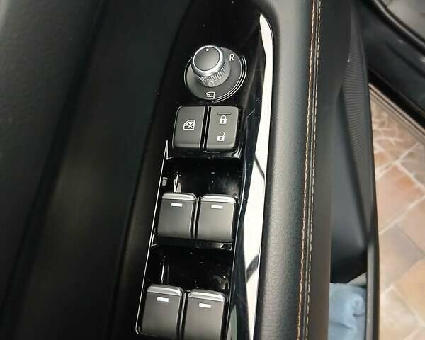 Черный Мазда СХ-5, объемом двигателя 2.49 л и пробегом 34 тыс. км за 25500 $, фото 21 на Automoto.ua