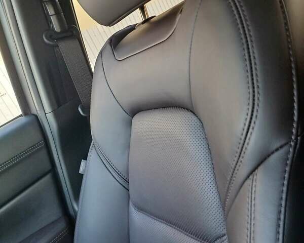 Черный Мазда СХ-5, объемом двигателя 2.49 л и пробегом 1 тыс. км за 32800 $, фото 15 на Automoto.ua
