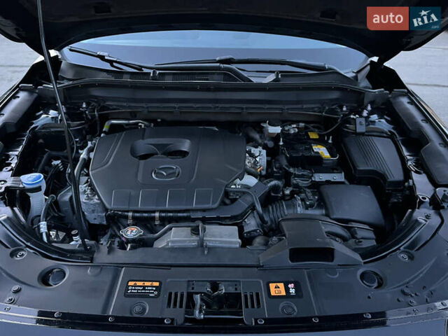 Черный Мазда СХ-5, объемом двигателя 2.49 л и пробегом 22 тыс. км за 25400 $, фото 27 на Automoto.ua