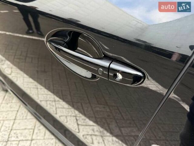 Черный Мазда СХ-5, объемом двигателя 2.49 л и пробегом 20 тыс. км за 40990 $, фото 12 на Automoto.ua