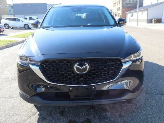 Мазда СХ-5 2023 в Ивано-Франковске на Automoto.ua Черный Мазда СХ-5, объемом двигателя 2.5 л и пробегом 12 тыс. км за 9200 $, фото 1 на Automoto.ua