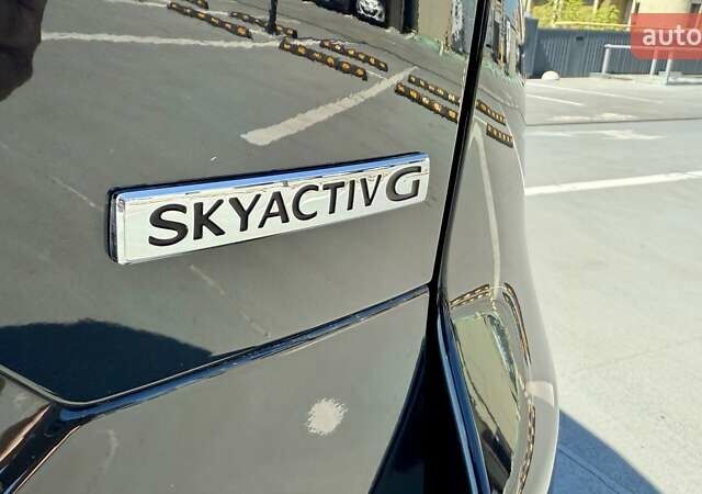 Черный Мазда СХ-5, объемом двигателя 2.49 л и пробегом 17 тыс. км за 25700 $, фото 23 на Automoto.ua