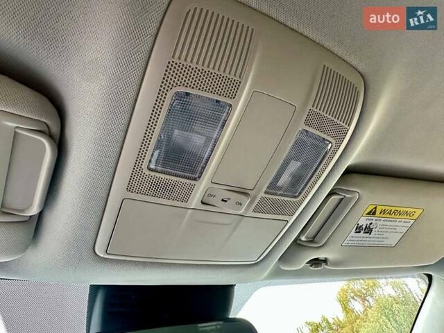 Чорний Мазда СХ-5, об'ємом двигуна 2.49 л та пробігом 43 тис. км за 23550 $, фото 26 на Automoto.ua