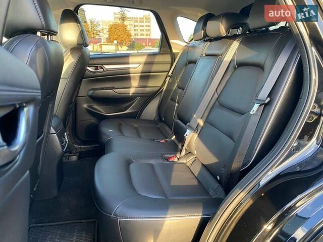 Чорний Мазда СХ-5, об'ємом двигуна 2.49 л та пробігом 26 тис. км за 26490 $, фото 40 на Automoto.ua