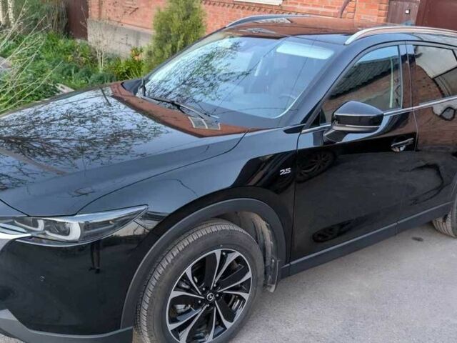 Черный Мазда СХ-5, объемом двигателя 0 л и пробегом 39 тыс. км за 19900 $, фото 2 на Automoto.ua