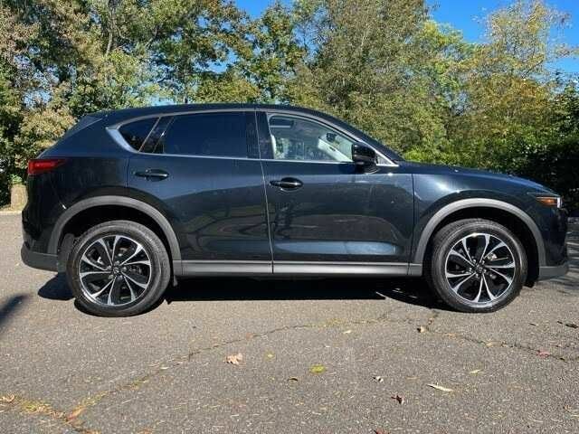 Мазда СХ-5 2023 в Киеве на Automoto.ua Черный Мазда СХ-5, объемом двигателя 2.5 л и пробегом 17 тыс. км за 17400 $, фото 2 на Automoto.ua