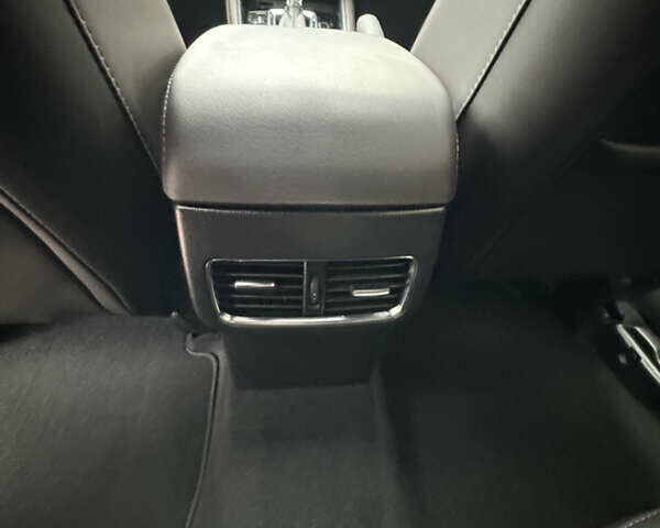 Черный Мазда СХ-5, объемом двигателя 2.5 л и пробегом 34 тыс. км за 32200 $, фото 24 на Automoto.ua