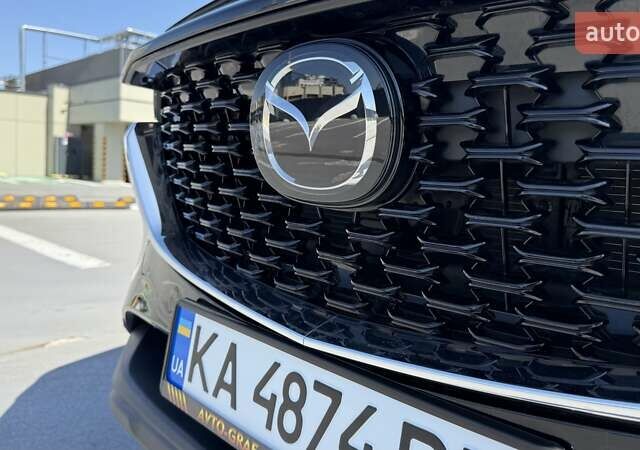 Черный Мазда СХ-5, объемом двигателя 2.49 л и пробегом 17 тыс. км за 25700 $, фото 28 на Automoto.ua