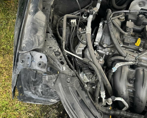 Черный Мазда СХ-5, объемом двигателя 2.49 л и пробегом 42 тыс. км за 14900 $, фото 20 на Automoto.ua
