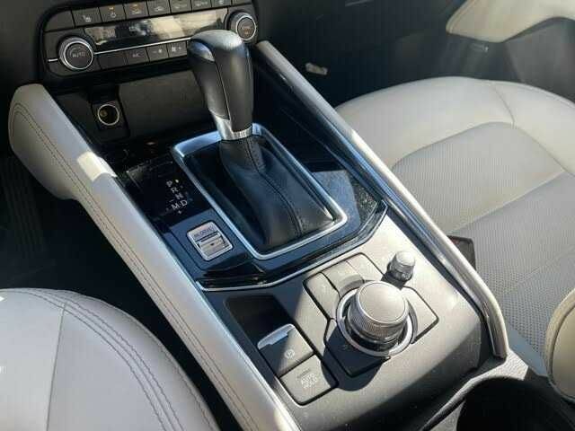 Мазда СХ-5 2023 в Киеве на Automoto.ua Черный Мазда СХ-5, объемом двигателя 2.5 л и пробегом 17 тыс. км за 17400 $, фото 9 на Automoto.ua