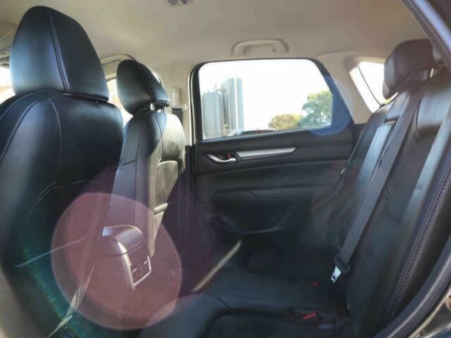 Мазда СХ-5 2023 в Ивано-Франковске на Automoto.ua Черный Мазда СХ-5, объемом двигателя 2.5 л и пробегом 12 тыс. км за 9200 $, фото 9 на Automoto.ua