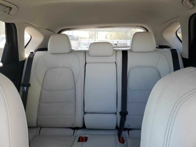 Черный Мазда СХ-5, объемом двигателя 2.5 л и пробегом 25 тыс. км за 8000 $, фото 9 на Automoto.ua