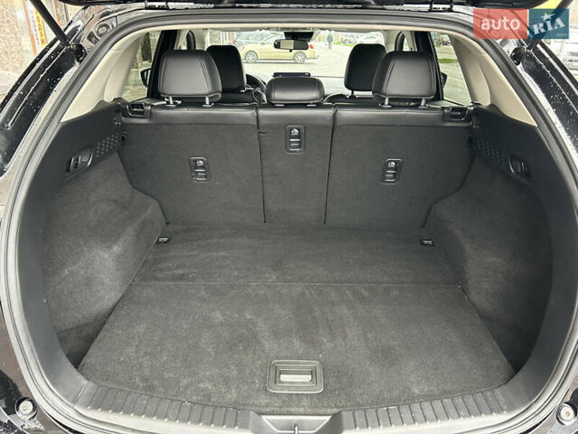 Черный Мазда СХ-5, объемом двигателя 2.5 л и пробегом 51 тыс. км за 23999 $, фото 19 на Automoto.ua