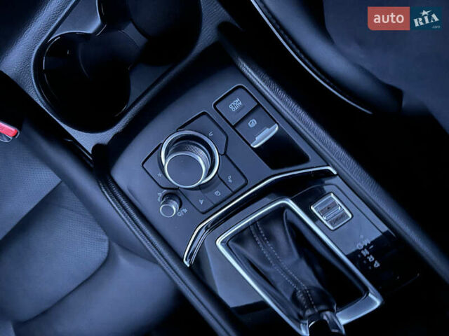 Черный Мазда СХ-5, объемом двигателя 2.49 л и пробегом 22 тыс. км за 25400 $, фото 22 на Automoto.ua