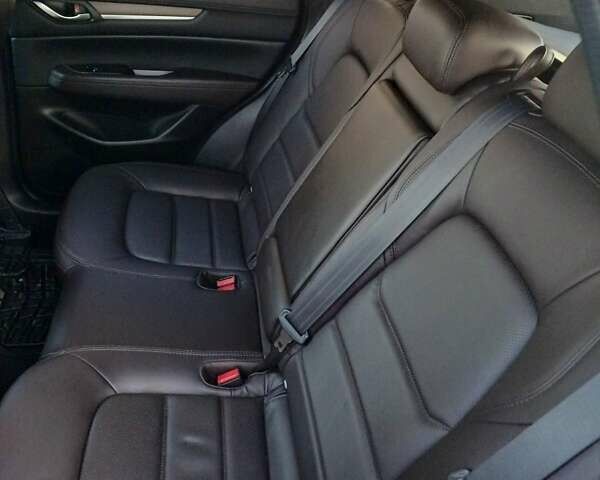 Черный Мазда СХ-5, объемом двигателя 2.49 л и пробегом 1 тыс. км за 32800 $, фото 23 на Automoto.ua