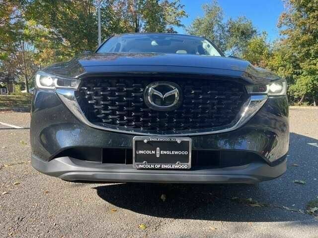 Мазда СХ-5 2023 в Киеве на Automoto.ua Черный Мазда СХ-5, объемом двигателя 2.5 л и пробегом 17 тыс. км за 17400 $, фото 1 на Automoto.ua