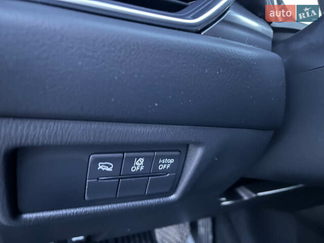 Черный Мазда СХ-5, объемом двигателя 2.49 л и пробегом 22 тыс. км за 25400 $, фото 24 на Automoto.ua