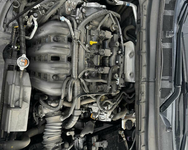 Черный Мазда СХ-5, объемом двигателя 2.49 л и пробегом 42 тыс. км за 14900 $, фото 19 на Automoto.ua