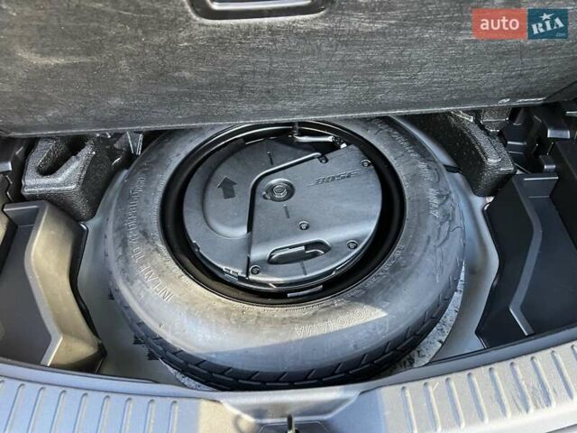 Черный Мазда СХ-5, объемом двигателя 2.49 л и пробегом 50 тыс. км за 28450 $, фото 12 на Automoto.ua