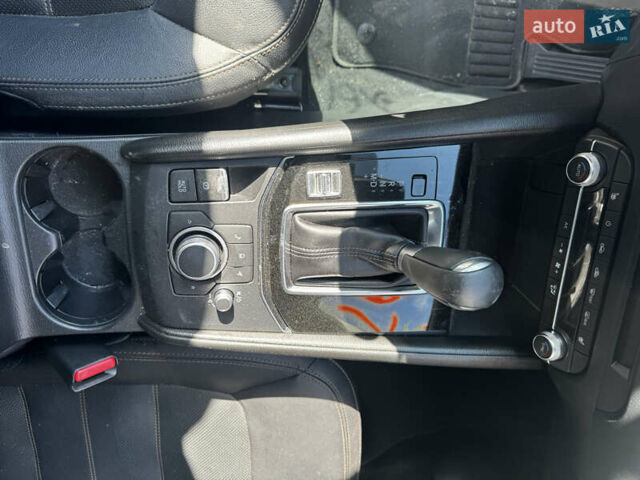 Черный Мазда СХ-5, объемом двигателя 2.49 л и пробегом 42 тыс. км за 14900 $, фото 13 на Automoto.ua