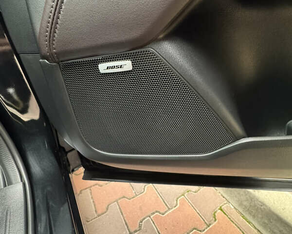 Черный Мазда СХ-5, объемом двигателя 2.5 л и пробегом 34 тыс. км за 32200 $, фото 25 на Automoto.ua