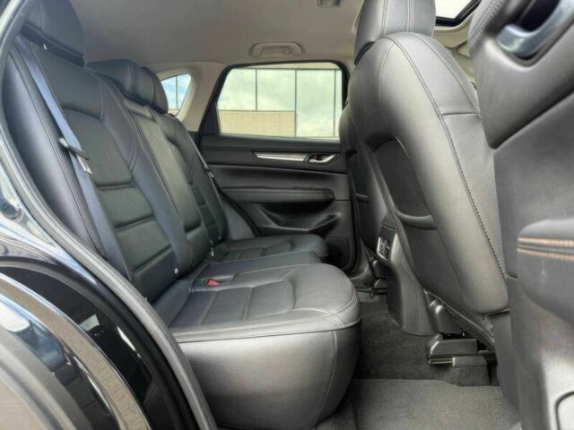 Чорний Мазда СХ-5, об'ємом двигуна 2.5 л та пробігом 18 тис. км за 7900 $, фото 10 на Automoto.ua