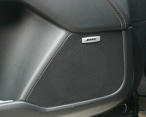 Черный Мазда СХ-5, объемом двигателя 2.49 л и пробегом 34 тыс. км за 25500 $, фото 17 на Automoto.ua