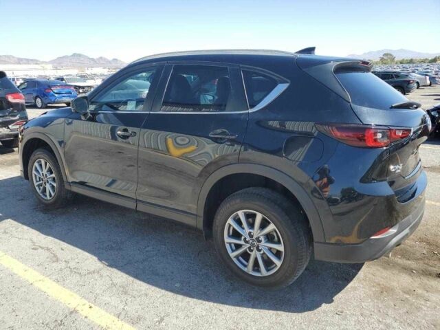 Черный Мазда СХ-5, объемом двигателя 2.5 л и пробегом 25 тыс. км за 8000 $, фото 1 на Automoto.ua