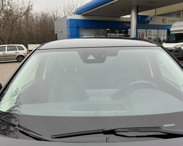 Чорний Мазда СХ-5, об'ємом двигуна 2.49 л та пробігом 10 тис. км за 24977 $, фото 11 на Automoto.ua