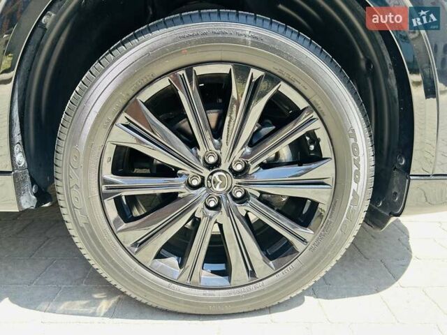 Черный Мазда СХ-5, объемом двигателя 2.49 л и пробегом 28 тыс. км за 24500 $, фото 43 на Automoto.ua