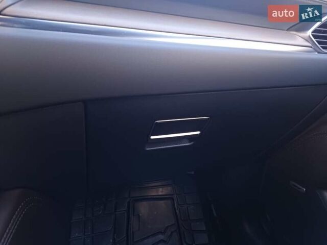 Черный Мазда СХ-5, объемом двигателя 2.49 л и пробегом 1 тыс. км за 32800 $, фото 24 на Automoto.ua