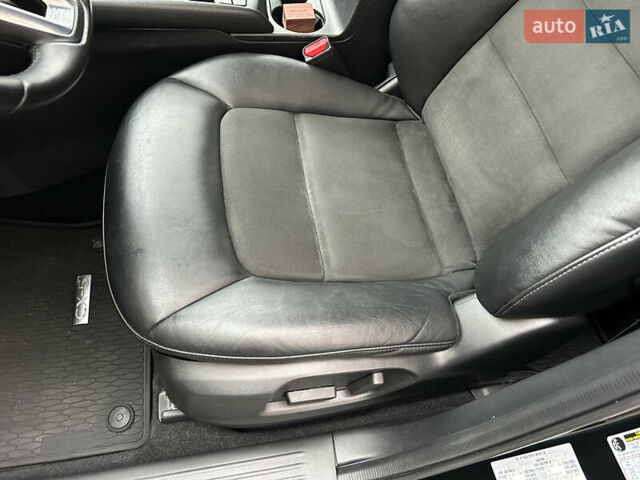 Черный Мазда СХ-5, объемом двигателя 2.5 л и пробегом 51 тыс. км за 23999 $, фото 15 на Automoto.ua