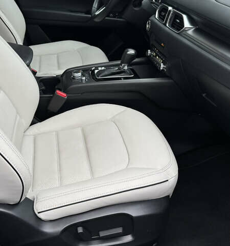 Черный Мазда СХ-5, объемом двигателя 2.49 л и пробегом 14 тыс. км за 25900 $, фото 26 на Automoto.ua