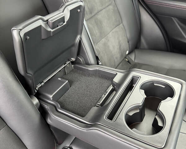 Черный Мазда СХ-5, объемом двигателя 2 л и пробегом 36 тыс. км за 32900 $, фото 14 на Automoto.ua