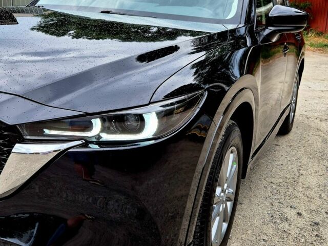 Чорний Мазда СХ-5, об'ємом двигуна 2.5 л та пробігом 28 тис. км за 22500 $, фото 19 на Automoto.ua