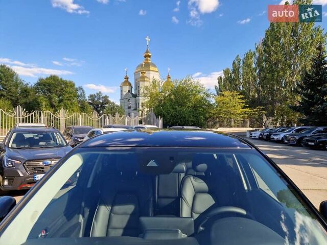 Черный Мазда СХ-5, объемом двигателя 2.5 л и пробегом 1 тыс. км за 25999 $, фото 8 на Automoto.ua