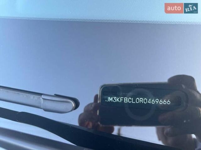 Чорний Мазда СХ-5, об'ємом двигуна 2.49 л та пробігом 5 тис. км за 24900 $, фото 20 на Automoto.ua