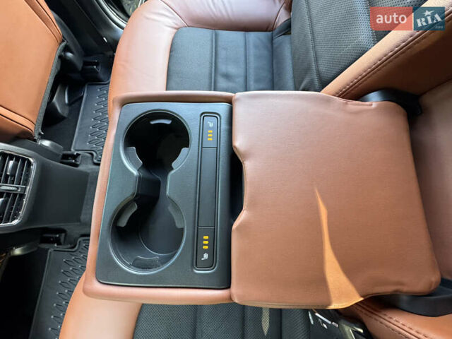 Мазда СХ-5 2024 у Києві на Automoto.ua Чорний Мазда СХ-5, об'ємом двигуна 2.49 л та пробігом 33 тис. км за 32999 $, фото 24 на Automoto.ua