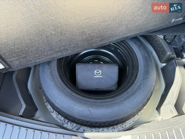 Чорний Мазда СХ-5, об'ємом двигуна 0 л та пробігом 33 тис. км за 24300 $, фото 20 на Automoto.ua