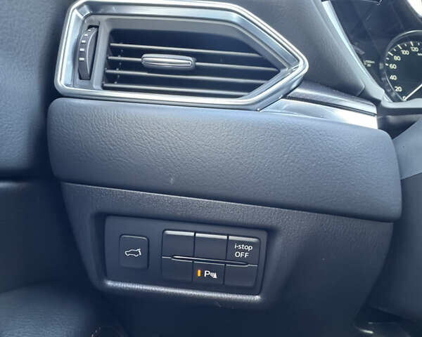 Мазда СХ-5 2024 у Києві на Automoto.ua Чорний Мазда СХ-5, об'ємом двигуна 2.49 л та пробігом 33 тис. км за 32999 $, фото 147 на Automoto.ua