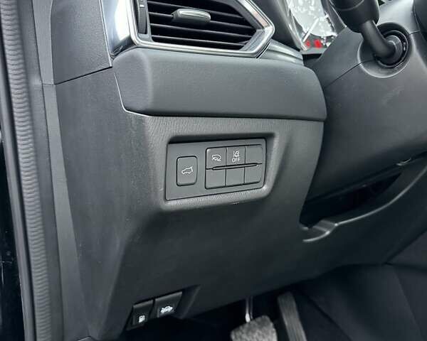 Черный Мазда СХ-5, объемом двигателя 2.49 л и пробегом 44 тыс. км за 23850 $, фото 20 на Automoto.ua