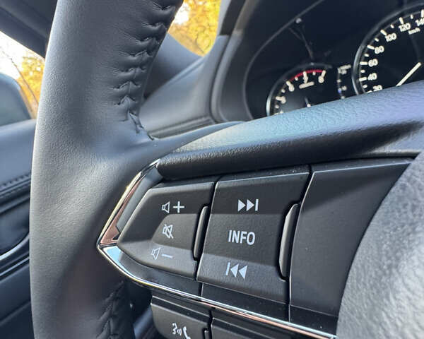 Мазда СХ-5 2024 у Києві на Automoto.ua Чорний Мазда СХ-5, об'ємом двигуна 2.49 л та пробігом 33 тис. км за 32999 $, фото 146 на Automoto.ua