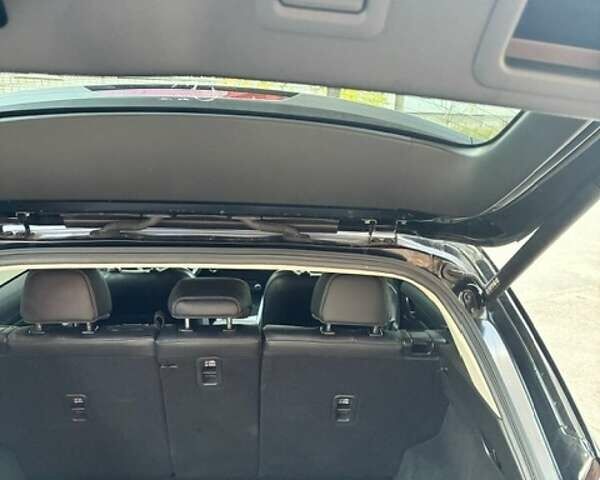 Чорний Мазда СХ-5, об'ємом двигуна 2.49 л та пробігом 17 тис. км за 23990 $, фото 3 на Automoto.ua