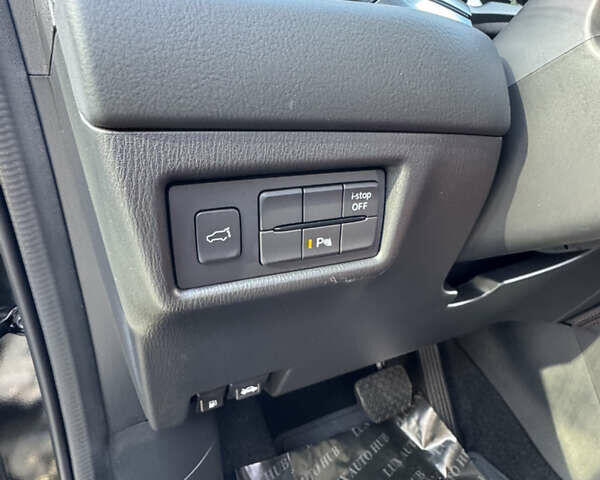 Мазда СХ-5 2024 у Києві на Automoto.ua Чорний Мазда СХ-5, об'ємом двигуна 2.49 л та пробігом 33 тис. км за 32999 $, фото 16 на Automoto.ua