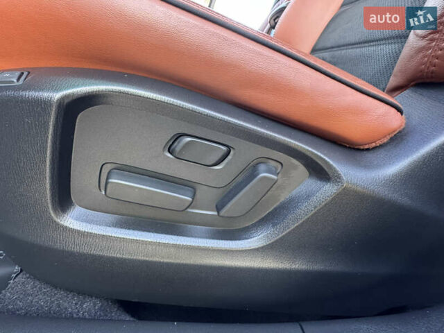 Мазда СХ-5 2024 у Києві на Automoto.ua Чорний Мазда СХ-5, об'ємом двигуна 2.49 л та пробігом 33 тис. км за 32999 $, фото 20 на Automoto.ua