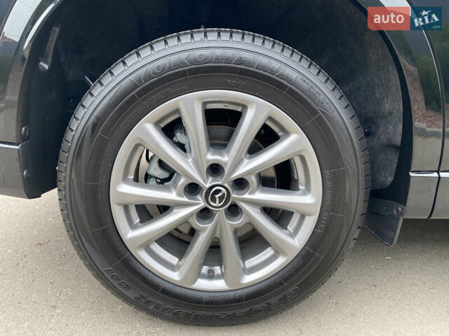 Чорний Мазда СХ-5, об'ємом двигуна 2.5 л та пробігом 18 тис. км за 25700 $, фото 30 на Automoto.ua