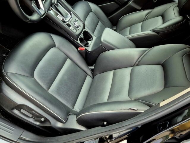 Чорний Мазда СХ-5, об'ємом двигуна 2.5 л та пробігом 28 тис. км за 22500 $, фото 22 на Automoto.ua