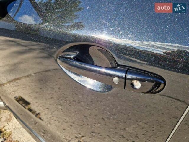 Черный Мазда СХ-5, объемом двигателя 2.5 л и пробегом 1 тыс. км за 25999 $, фото 14 на Automoto.ua