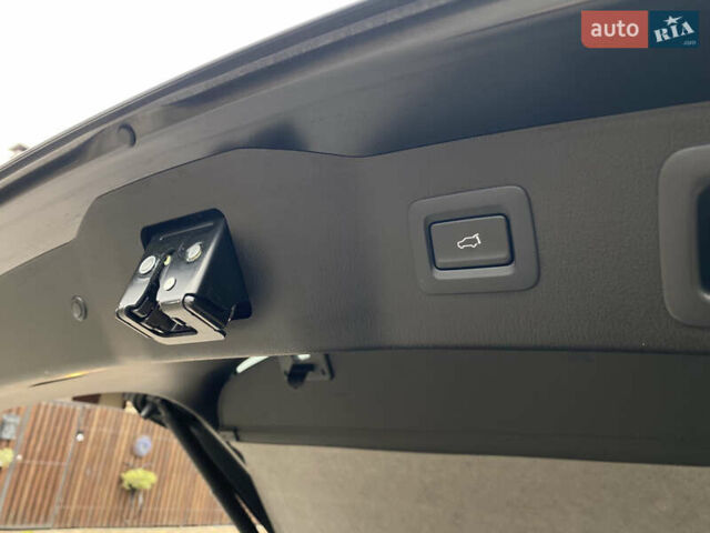 Чорний Мазда СХ-5, об'ємом двигуна 2.5 л та пробігом 18 тис. км за 25700 $, фото 23 на Automoto.ua